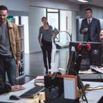 Caterina Murino, Jean Reno, Alban Lenoir, Thierry Neuvic