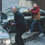 Jean Reno, Alban Lenoir