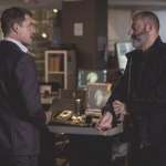 Jean Reno, Thierry Neuvic