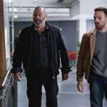 Jean Reno, Alban Lenoir