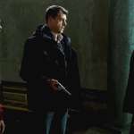 Jean Reno, Alban Lenoir, Thierry Neuvic