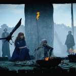 Mackenzie Crook, Kelly Reilly