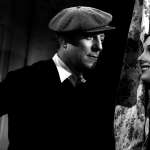 Arletty, Jean Gabin