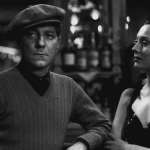 Arletty, Jean Gabin