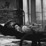 Arletty, Jean Gabin