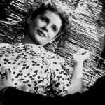 Jean Gabin, Jacqueline Laurent