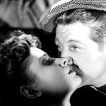 Jean Gabin, Jacqueline Laurent