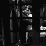 Jean Gabin, Jacqueline Laurent