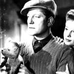 Jean Gabin, Jacqueline Laurent