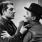 Jules Berry, Jean Gabin