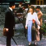 Hugh Grant, Rebecca Pidgeon