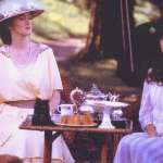 Rebecca Pidgeon, Tara MacGowran