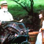 Trevor Howard, Rebecca Pidgeon