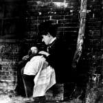 Charles Chaplin, Baby Hathaway