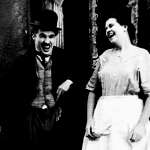Charles Chaplin, Nellie Bly Baker