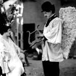 Charles Chaplin, Lita Grey