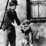 Charles Chaplin, Jackie Coogan