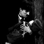 Charles Chaplin, Jackie Coogan