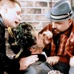 Joe Pantoliano, Brian Haley, Joe Mantegna