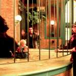 Joe Pantoliano, Joe Mantegna