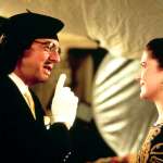 Lara Flynn Boyle, Joe Mantegna