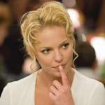 Katherine Heigl