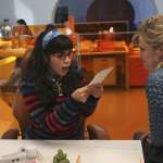 America Ferrera, Ashley Jensen