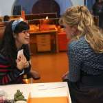 America Ferrera, Ashley Jensen