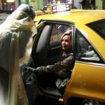 Vanessa Williams, Betty White