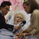 Vanessa Williams, Alec Mapa, Betty White