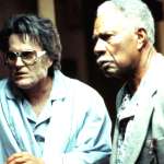 Bruce Campbell, Ossie Davis