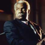 Ossie Davis