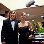 Nick Swardson, Christina Ricci