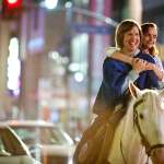 Nick Swardson, Christina Ricci