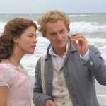 Alexander Fehling, Jessica Schwarz