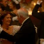 Iris Berben, Armin Mueller-Stahl