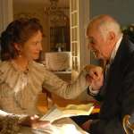 Iris Berben, Armin Mueller-Stahl