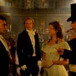 Jessica Schwarz, Mark Waschke, Fedja van Hu&ecirc;t