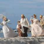 Josef Ostendorf, Sunnyi Melles