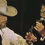 Burt Lancaster, Paul Newman