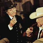 Burt Lancaster, Paul Newman