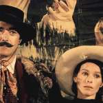 Geraldine Chaplin, John Considine