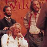 Joel Grey, Paul Newman, Kevin McCarthy