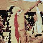 Paul Newman, Will Sampson