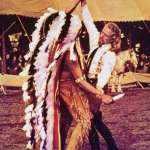 Paul Newman, Will Sampson