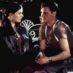 Anna Paquin, Joaquin Phoenix