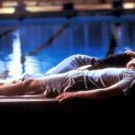 Anna Paquin, Joaquin Phoenix