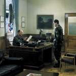 Joaquin Phoenix, Ed Harris