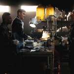 Joaquin Phoenix, Leon, Michael Pe&ntilde;a