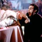 David Arquette, Luke Perry